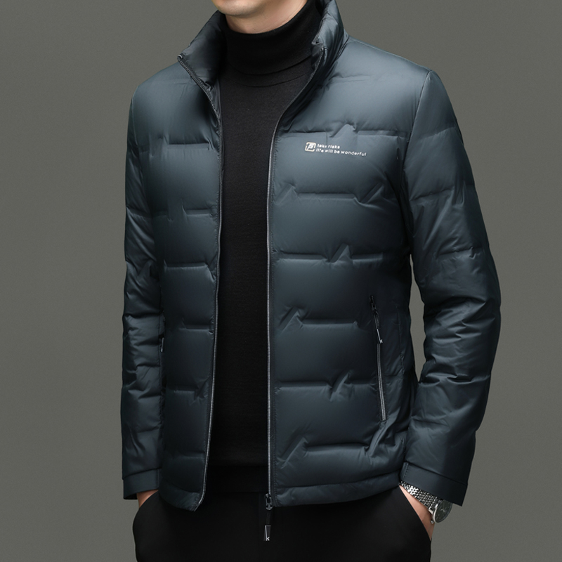 Зимний пуховик 2026, легкое эл – обзор и цена Outdoor Sport Winter Jacket