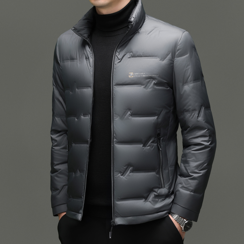 Зимний пуховик 2026, легкое эл – обзор и цена Outdoor Sport Winter Jacket