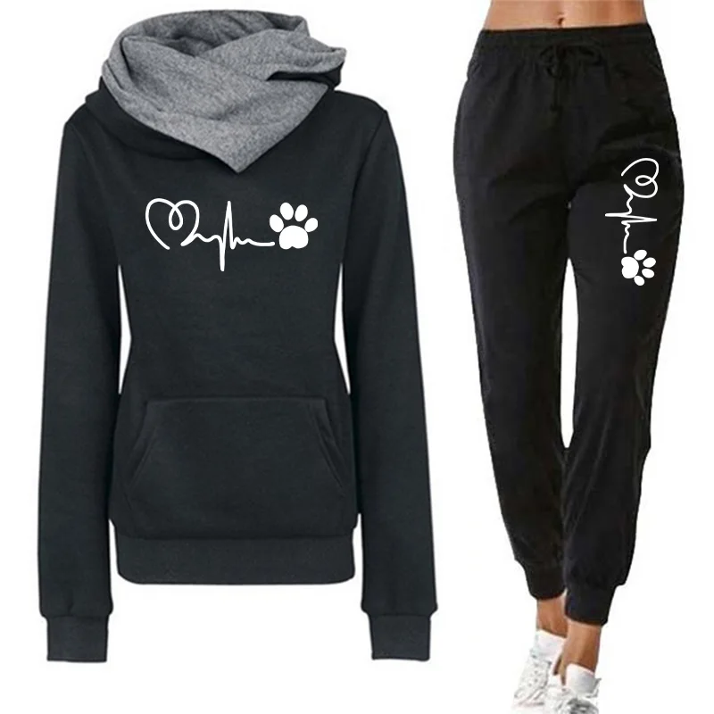 Модный комплект-двойка 2026: в – обзор и цена Outdoor Sport Hoodie